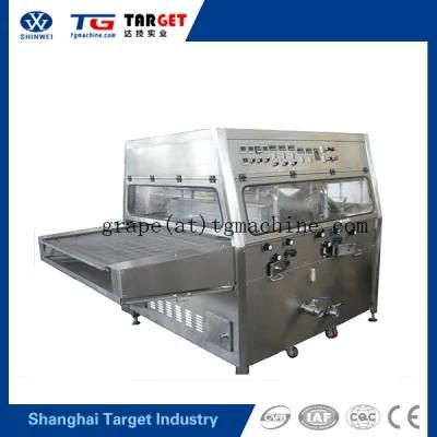 New Type Lowest Price Candy or Chocolate Coating Line