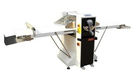 Stainless Steel Hot Recommend Floor Type Dough Sheeter