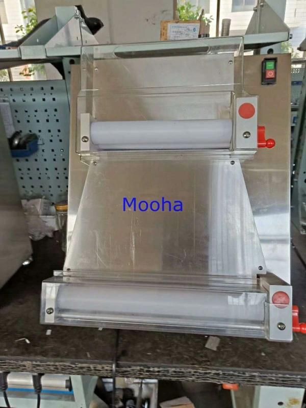 Pizza Roller Machine