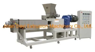 Automatic Bread Crumbs Processing Line with Large Capacity