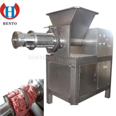 Automatic Chicken Deboning Machine with Factory Price