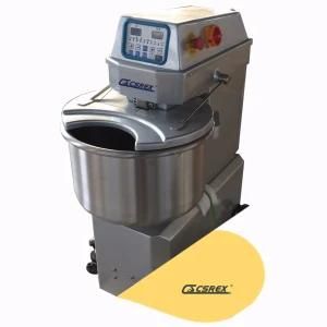 Wuxi Guangzhou Two Speed Two Motion Dough Kneading Mixer Baking Equipment