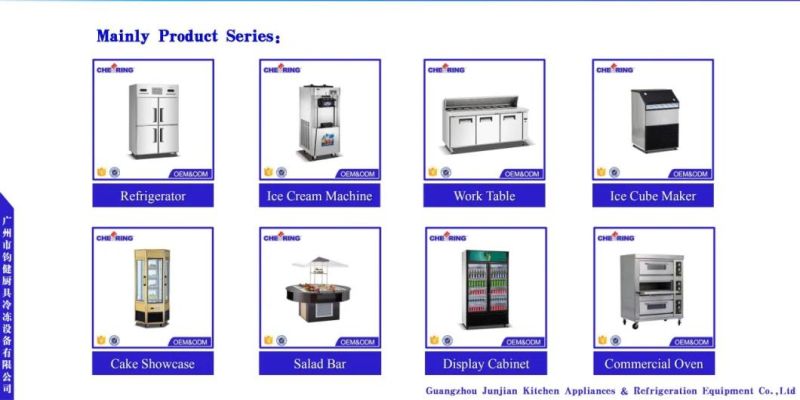 Multi-Function Refrigerator Proofing Machine Stainless Steel Single Door Commercial Bakery Proofer Machine with Freezer