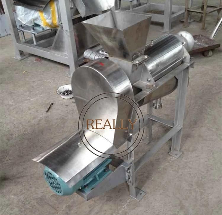 0.5t Large Capacity Juice Press Machine Juice Extractor