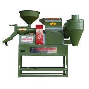 Linjiang Combined Rice Grain Processing Machine for Home Use (6NF-4&9FQ-23-28)