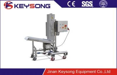 Pulled Pork Shredding Machine Dsj400-II