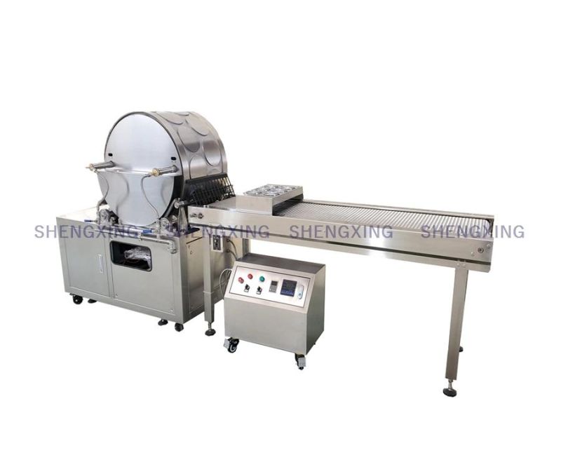 Automatic Spring Roll Sheets Machine/Samosa Pastry Machine (real factory not trader)