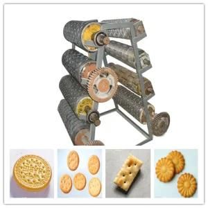 Soft Biscuit Making Machine Hard Biscuit Production Line on Promotion