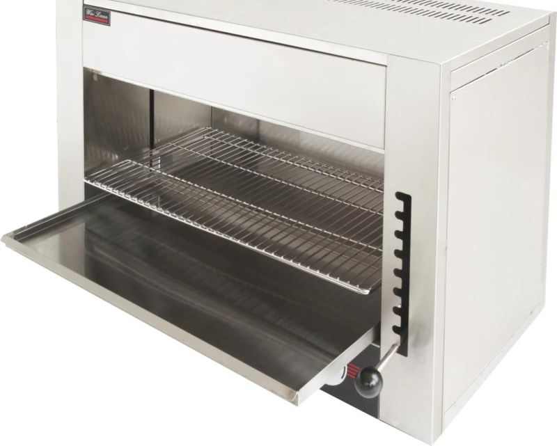 Commercial Electric Salamander Restaurant Equipment