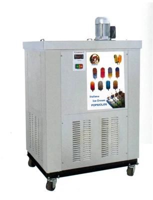 Popsicle Machine for Ice Lolly