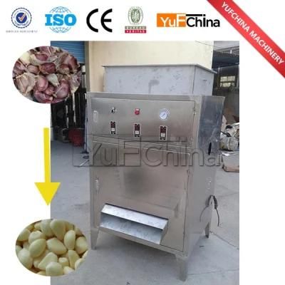 Garlic Peeling Machine for Sale