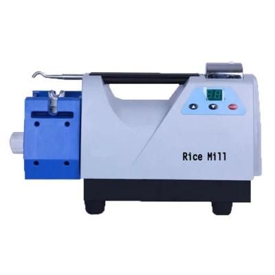Rice Mill RM01 Rice Mill