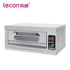 Bakery Equipment Commercial Electric Bread Baking Oven for Sale