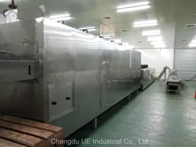Factory Price for Nuts/Fruits/Vegetables Roaster