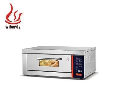 Cheering Commercial Stainless Steel Electric Baking Oven