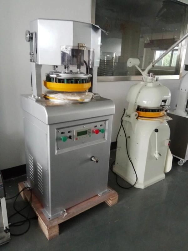 20 PCS Dough Dividing Machine, Hydralic Dough Dividing Machine