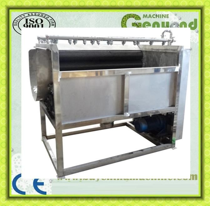 Hot Sale Industrial Potato Peeling Machine