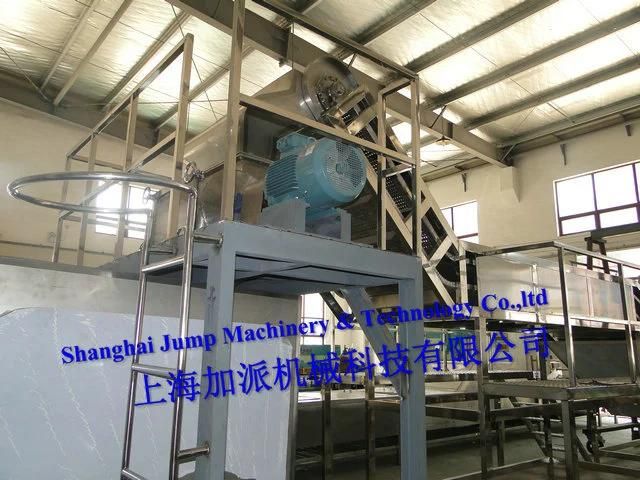 Fruit Paste Processing Line / Fruit Paste Production Plant & Fruit Paste Processing Machinery/Fruit Puree Processing Machine