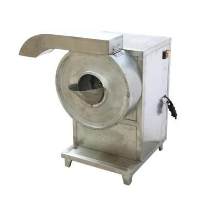 Carrot Stick Cutter/Potato Sticks Cutting Machine