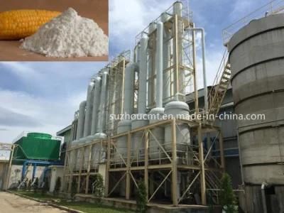 Corn Starch Production Line/ Corn Wet Milling Processing Line