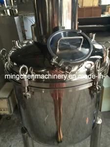 150L Blending Tank