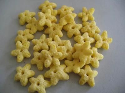 Hot Breakfast Cereal / Corn Flakes Food Equipment