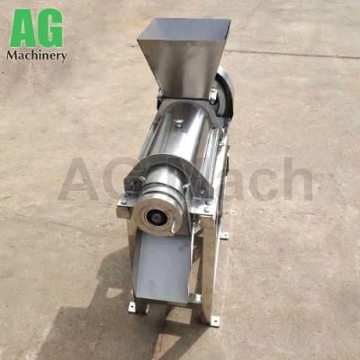Electrical Apple Orange Tomato Watermelon Soursop Juice Making Machine