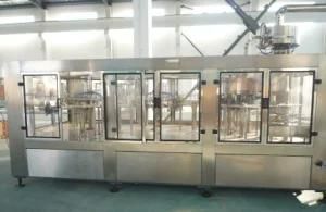 Soft Drink Filling Machine (DGF32-32-10)