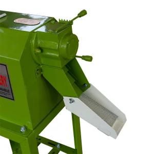 Auto Intergrated Rice Peeling Machine