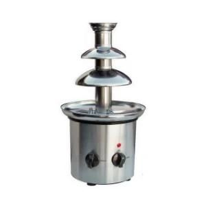 Triple Tiers Chocolate Fountain for Home Use (CT-1004)