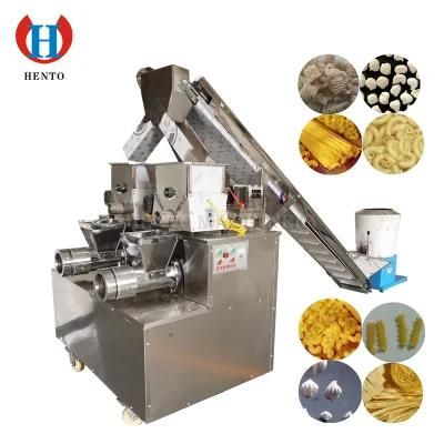 Multi Functional Electric Pasta Extruder Machine