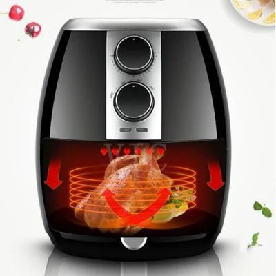 Small Family Use Air Fryer Without Oil