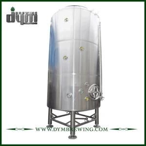 High Quality Cheap BBT Customized 100bbl Bright Beer Tank (EV 100BBL, TV 120BBL) for Pub ...