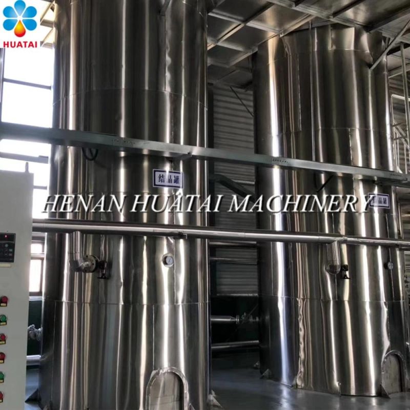 Cold Press Tea Seed Oil Camellia Oil Processing Equipment