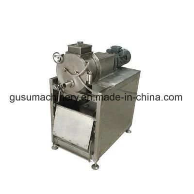 Gusu Chocolate Machine Refiner Maker