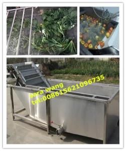 Fruit and Vegetable Washing Machine/Washer Machine