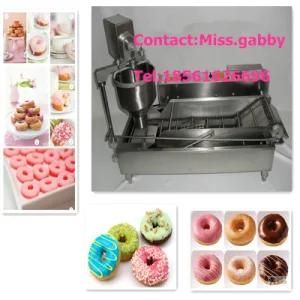 Donut Fry Machine / Donut Machine
