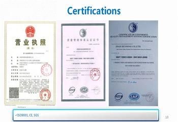 2019new Condition Air Bubble Washing Processing Line