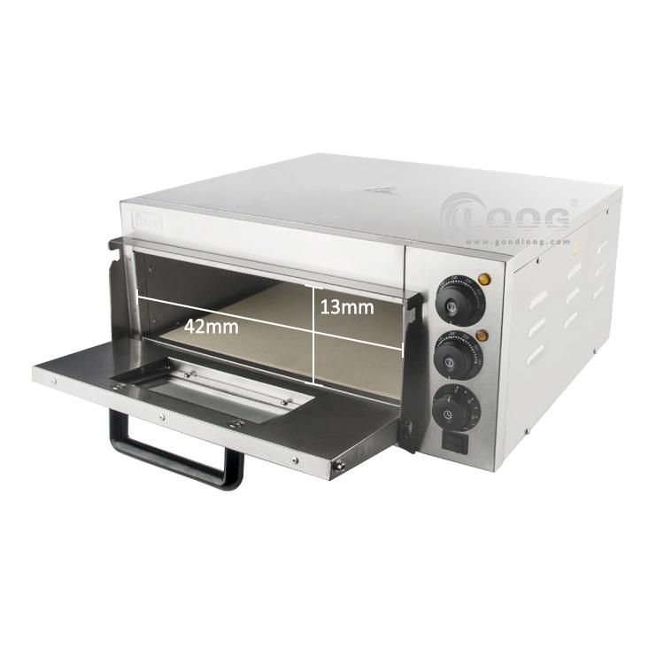 Kitchen Equipment Pizza Homemade Making Machine Cake Baker Commercial Electric Price BBQ Pizza Maker Baking Oven Factory Price