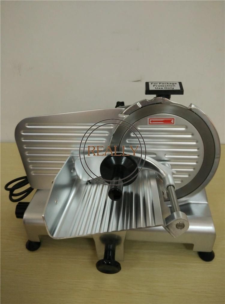 Meat Slicing Machine Meat Slicer with Blade Customize