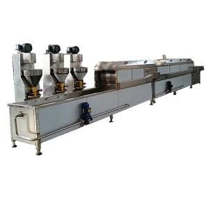 Meatball Making Line/ Meatball Forming Line/ Fish Ball Processing Machine