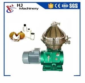 High Speed Continuous Centrifugal Oil Separator Automatic Control Exportershigh Speed ...