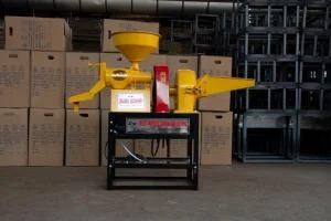 Multifunctional Rice Milling Machine (6NF-4&9FC-23)