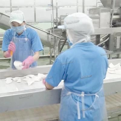 100 Tons Per Hour Coconut Milk Processing Line Coconut Cream Processing Line Coconut Water ...