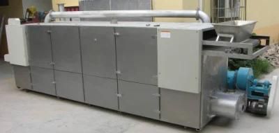 3-Layer Diesel Dryer with Capacity 200kg/H