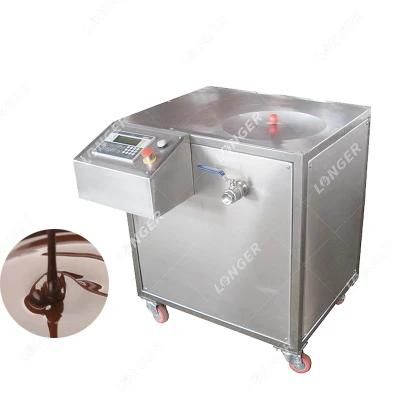LG-CT500 Small Chocolate Tempering Machine Automatic for Sale