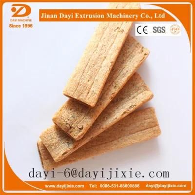 Corn Puffed Snack Food Processing Line