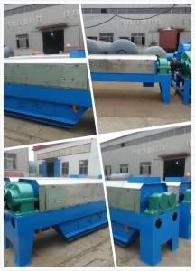 High Efficient Fish Meal Processing Equipment/Fish Meal Machine