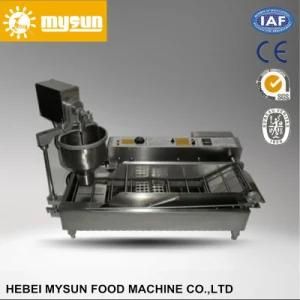 Automatic Mini Donut Machine for Sale/Donut Making Machine