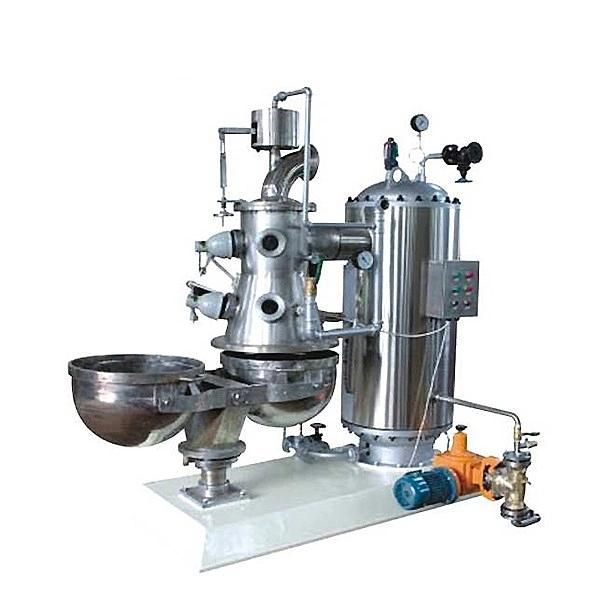 New Stayle High Speed Hard Candy Making Line
